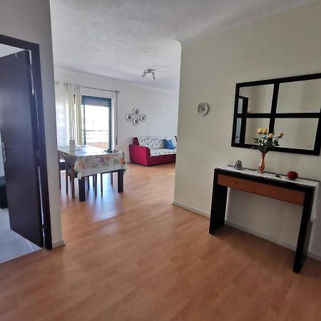 Logement Terrain De Tennis/Piscine 800M De La Mer بورتيماو المظهر الخارجي الصورة