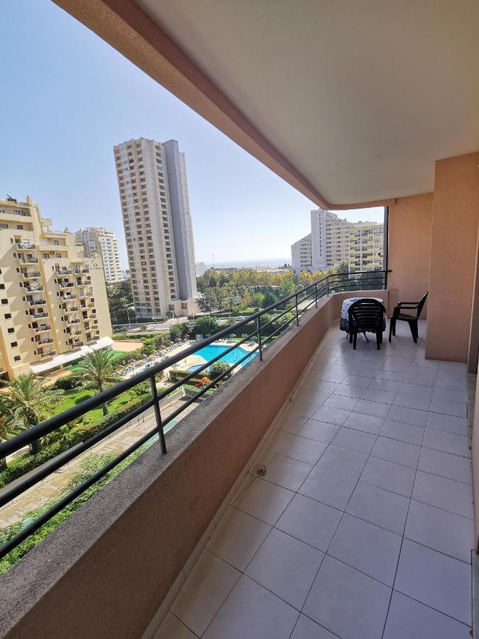 Logement Terrain De Tennis/Piscine 800M De La Mer بورتيماو المظهر الخارجي الصورة