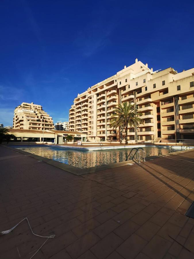 Logement Terrain De Tennis/Piscine 800M De La Mer بورتيماو المظهر الخارجي الصورة