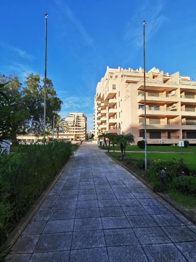 Logement Terrain De Tennis/Piscine 800M De La Mer بورتيماو المظهر الخارجي الصورة