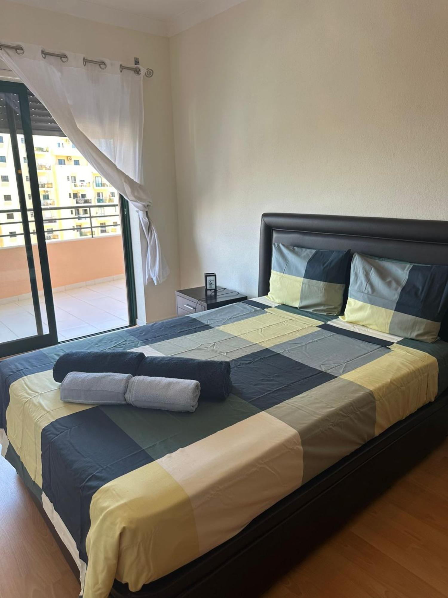 Logement Terrain De Tennis/Piscine 800M De La Mer بورتيماو المظهر الخارجي الصورة
